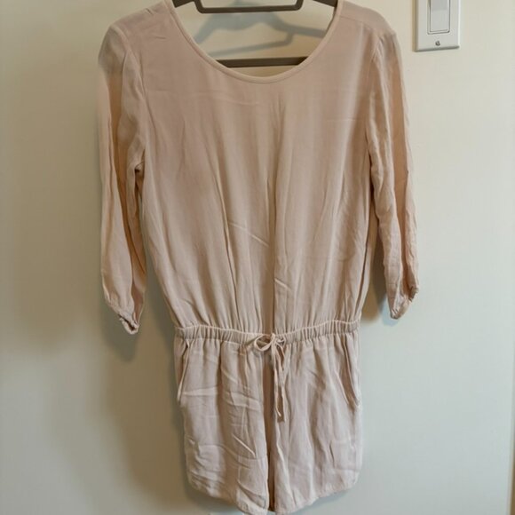 Aritzia Babaton Romper - Picture 4 of 4